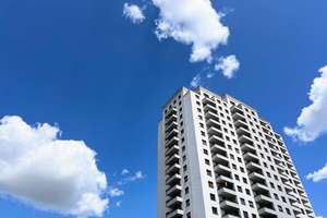 PENTHOUSE GANZ OBEN | Käufer-Prov.frei | Süd-Dachterrasse | FREI ab Okt 2026 | Stellplatz | KFW55 – Die vollständige Adresse der Immobilie erhältst du vom Anbieter., 12687 Marzahn, Berlin – Vorschaubild 27