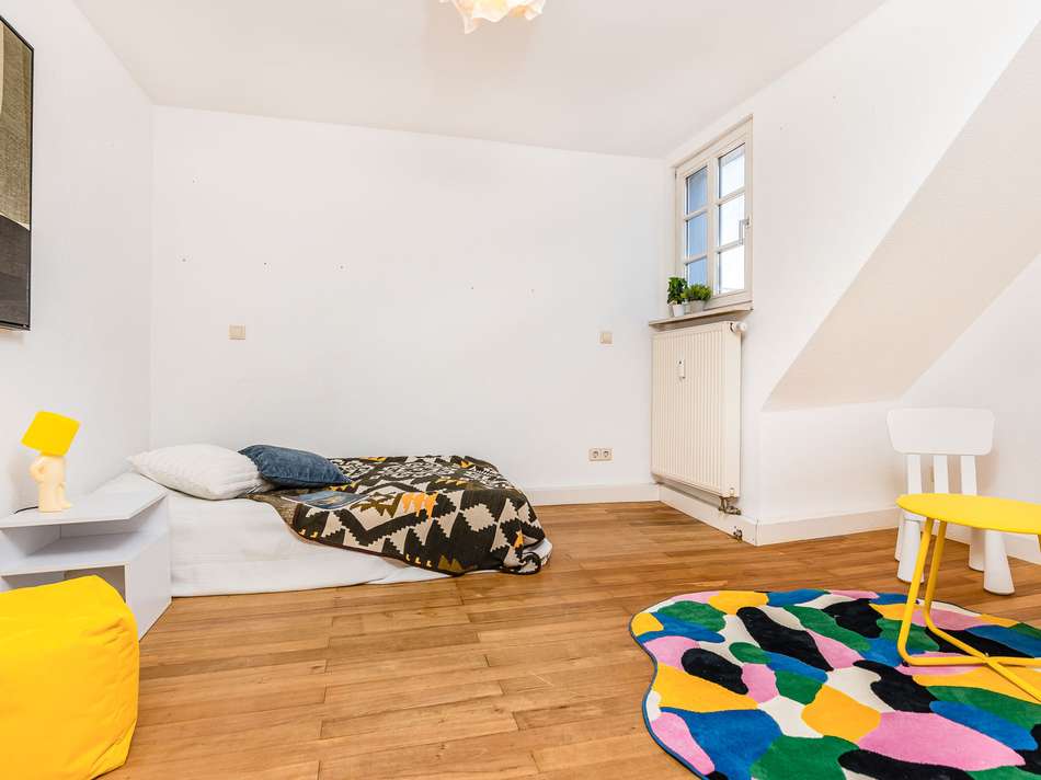 3. OG Kinderzimmer