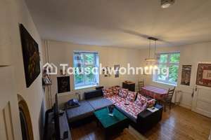 Tauschwohnung: Helle 2-Zimmer-Wohnung in Dulsberg – 485€