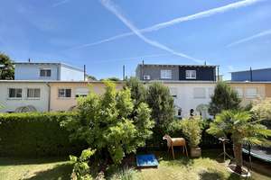 ** FamilyDREAM * Haus zur MIETE * 6 + 1 Zimmer * priv. Garten * Garage * Nürnberger Westen ** – Die vollständige Adresse der Immobilie erhältst du vom Anbieter., 90431 Gaismannshof, Nürnberg – Vorschaubild 45