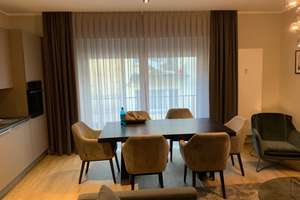 Stilvolle 4-Zimmer-Wohnung mit Möblierung in Wiesbaden – Bärenstr. 1-3, 65183 Mitte, Wiesbaden – Vorschaubild 4