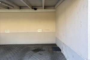 Charmantes 1-Zimmer Appartement mit Wintergarten und Carport inklusive – Die vollständige Adresse der Immobilie erhältst du vom Anbieter., 93057 Konradsiedlung-Wutzlhofen, Regensburg – Vorschaubild 10
