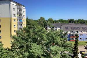 Ein tolles Wohngefühl: 1-Zimmer-Single-Appartment, frisch saniert und sofort anmietbar! – Brüder-Grimm-Ring 12, 23560 Moisling, Lübeck – Vorschaubild 11