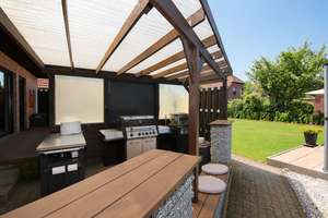 Freckenhorst, Schönes Einfamilienhaus-familiengerechter Zuschnitt mit traumhaftem Garten! – Die vollständige Adresse der Immobilie erhältst du vom Anbieter., 48231 Warendorf – Vorschaubild 13