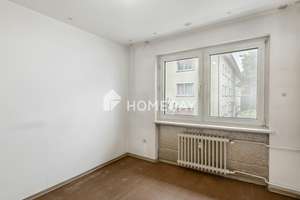 Vom ersten Pinselstrich zum eigenen Zuhause – Wohnung mit Gestaltungspotenzial - sofort bezugsfrei – 60599 Sachsenhausen-Süd, Frankfurt am Main – Vorschaubild 7