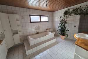Sehr schöne 130m² Wohnung (4-ZKB) zu vermieten in Fürth/Odw. – 64658 Fürth – Vorschaubild 3