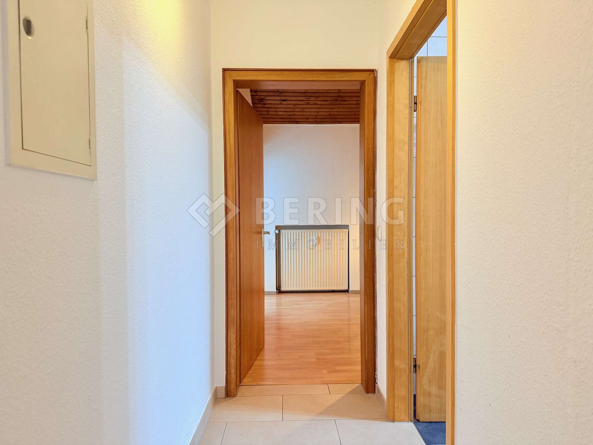 Immobilie in Betzdorf - SACKGASSE | BUNGALOW MIT 2 WOHNUNGEN | BETZDORF - Bild 2