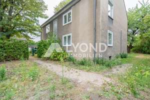 Ruhig wohnen im Dortmunder Westen – gepflegtes Zweifamilienhaus mit ca. 755 m² Grundstück! – 44379 Kirchlinde, Dortmund – Vorschaubild 1