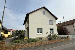 Platz für die ganze Familie – Charmantes Haus mit großem Garten! – Germersheim (Kreis) – Vorschaubild 3