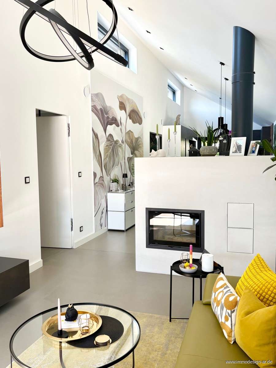 Immobilie in Inchenhofen - Modernes Traumhaus/Bungalow mit Pool und nachhaltiger Energietechnik ! - Bild 0