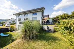 Zu Fuß zum Bodensee - Familienidylle mit 4 Zimmern auf 172qm in Öhningen – Die vollständige Adresse der Immobilie erhältst du vom Anbieter., 78337 Öhningen – Vorschaubild 13