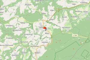 Kompakte Doppelhaushälfte mit tollem Garten in Thalfang! – Die vollständige Adresse der Immobilie erhältst du vom Anbieter., 54424 Thalfang – Vorschaubild 19