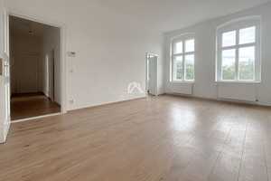 WUNDERSCHÖNE 2-ZIMMER WOHNUNG ZWISCHEN SPREE UND "BOXI"! PROVISIONSFREI! – Modersohnstr. 65, 10245 Berlin – Vorschaubild 1