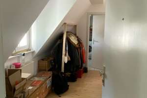 70 m² Maisonette im historischen Rathaus – mit einzigartigem Türmchen & Weitblick – Othestraße 2, 51702 Bergneustadt – Vorschaubild 19