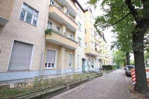 Kapitalanlage mit Zukunft - Vermietete Wohnung für langfristige Einnahmen – Die vollständige Adresse der Immobilie erhältst du vom Anbieter., 12107 Mariendorf, Berlin – Vorschaubild 3