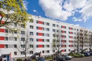 Neue Mieter:innen ab sofort gesucht. Auch ohne WBS könnten Sie berechtigt sein für 3 Personen.