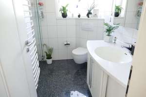 Einmalige Gelegenheit: Top gepflegtes Einfamilienhaus mit schönem Garten Wohnen am Stadtwald – Die vollständige Adresse der Immobilie erhältst du vom Anbieter., 46397 Bocholt – Vorschaubild 27