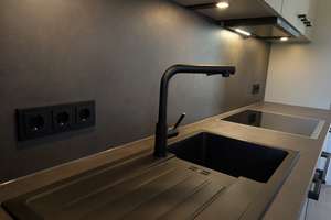 PROVISIONSFREI | Erstbezug nach Renovierung: Lichtdurchflutete 3-Zimmer- Wohnung mit Balkon – Die vollständige Adresse der Immobilie erhältst du vom Anbieter., 21079 Langenbek, Hamburg – Vorschaubild 20