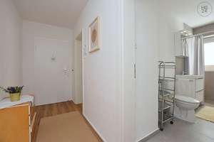 Schön möblierte Wohnung in Stuttgart Ost – Die vollständige Adresse der Immobilie erhältst du vom Anbieter., 70184 Gablenberg, Stuttgart – Vorschaubild 23