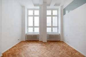 Loftflair in ruhiger Gartenhauslage im beliebten Bötzowkiez – Die vollständige Adresse der Immobilie erhältst du vom Anbieter., 10407 Prenzlauer Berg, Berlin – Vorschaubild 4