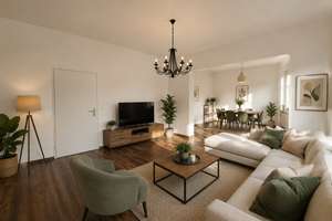 DAS HAUS, DAS FAMILIEN TRÄUMEN LÄSST – mit Garten, Charme und unendlich viel Platz – Königstraße 77, 47198 Alt-Homberg, Duisburg – Vorschaubild 5