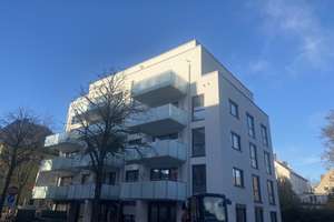 2 Zimmer Wohnung - Neuwertig - in Osnabrück (Wüste)