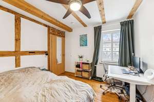 Einmaliges Altbau-Häuschen mit Garten in Bestlage von Bayreuth – Erlanger Straße 21, 95444 Altstadt, Bayreuth – Vorschaubild 7
