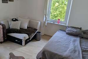 Schöne 2er WG mit eigenem WZ & SZ  – Pürkelgutweg 10, 93055 Ostenviertel, Regensburg – Vorschaubild 6