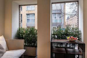 Exklusive 2-Zimmer Wohnung im Andreas Quartier mit Concierge-Service – Ratinger Straße 1, 40213 Altstadt, Düsseldorf – Vorschaubild 13