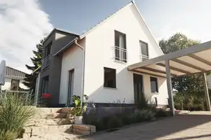 Letzte Chance in Sprockhövel – Ihr neues Zuhause wartet! – Ennepe-Ruhr-Kreis – Vorschaubild 1