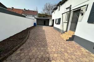 Modernisiertes und renoviertes 1-2 Familienhaus in Bechtheim mit Doppelgarage, Garten und Hof – Die vollständige Adresse der Immobilie erhältst du vom Anbieter., 67595 Bechtheim – Vorschaubild 4