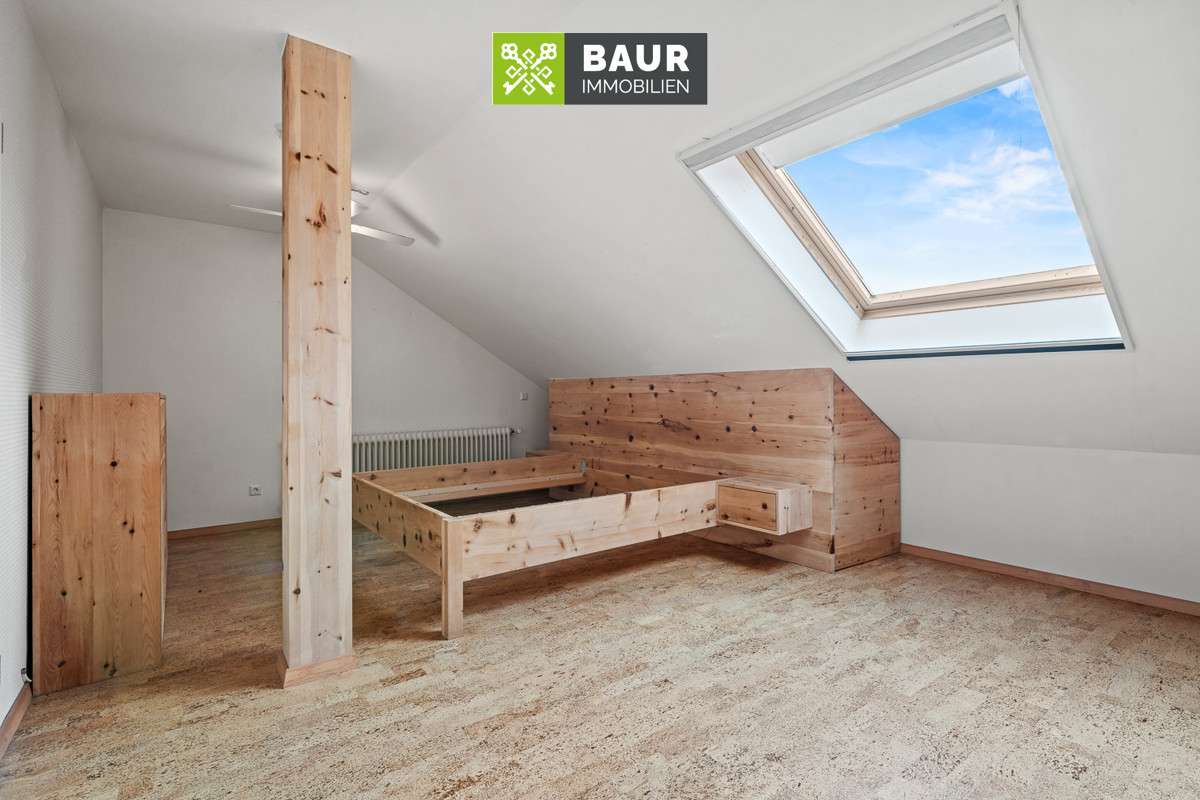 Immobilie in Bad Schussenried - 360° | Familienleben, fertig, los! Großzügiges Einfamilienhaus in Bad-Schussenried - Bild 2