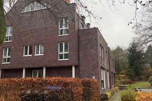 Großzügig geschnittene Wohnung im Herzen von Blankenese... – Wulfsdal 2, 22587 Blankenese, Hamburg – Vorschaubild 3