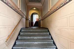Schöne 2-Zimmer Wohnung Bezugsfrei im sanierten Altbau im Herzen von Leipzig Gohlis-Mitte – Coppistraße 56, 4157 Gohlis-Mitte, Leipzig – Vorschaubild 4