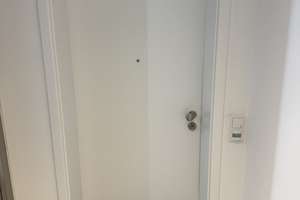 DÜSSELDORF-STOCKUM; NACHMIETER/-IN GESUCHT: Seltene Gelegenheit in sehr nachgefragter Wohnlage – 40474 Stockum, Düsseldorf – Vorschaubild 8