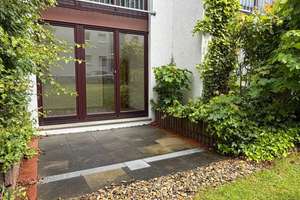 Gepflegte 2 Zimmer Eigentumswohnung mit Südterrasse und Tiefgaragenstellplatz in Paderborn – Die vollständige Adresse der Immobilie erhältst du vom Anbieter., 33102 Kernstadt, Paderborn – Vorschaubild 8
