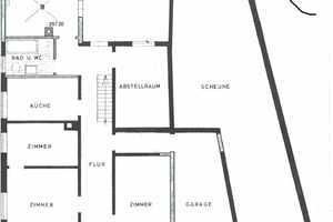 Ein bis Zweifamilienhaus in beliebter Wohnlage – Kirchgasse 9, 73337 Göppingen (Kreis) – Vorschaubild 19