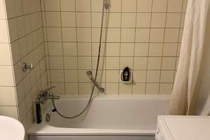 Helles Zimmer mit Balkon innerhalb einer 3er-WG // 2.OG links, Zimmer 0148 – Halberstädter Str. 24, 38444 Westhagen, Wolfsburg – Vorschaubild 8