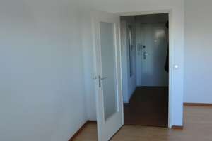 1 Zimmer-Appartement in München (Johanneskirchen) von Privat ab 1.9. frei!   – Preziosastr. 41, VII, 81972 Johanneskirchen, München – Vorschaubild 8