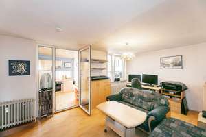 Apartment-Bungalow – 
Gute Kapitalanlage oder Ihr eigenes Zuhause – Die vollständige Adresse der Immobilie erhältst du vom Anbieter., 89584 Ehingen (Donau) – Vorschaubild 12