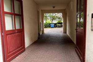Gut geschnittene 2-R-Wohnung im 3.OG mit großem Balkon ab August 2026 zu mieten – Bahnhofstraße 17, 8056 Mitte-West, Zwickau – Vorschaubild 18