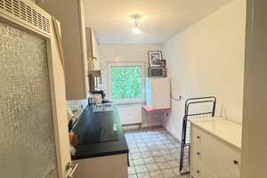 Traumhafte, helle 2-Zimmer-Wohnung im Luisenviertel  – Untergrünewalder Straße 18, 42103 Elberfeld, Wuppertal – Vorschaubild 10