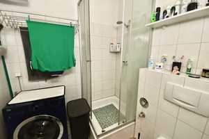 Charmante 2-Raum-Wohnung im Herzen von Stadtfeld Ost – Winckelmannstraße 29, 39108 Magdeburg – Vorschaubild 9