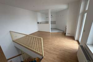 Stilvolle 3-Raum-Maisonette mit 2 Balkonen – Helmstedter Str. 27, 39112 Sudenburg, Magdeburg – Vorschaubild 2