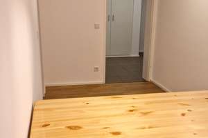 Sanierte 2-ZKB, WG-geeignet, große Südterrasse, teilmöbliert, Garage, Horstmarer Landweg – Horstmarer Landweg 109, 48149 Sentrup, Münster – Vorschaubild 18