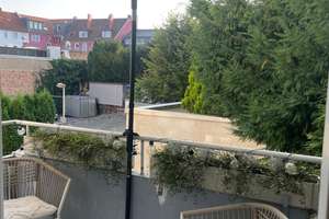 Top geschnittenes 1-Zimmer-Apartment mit Balkon und EBK – Gördelingerstr. 20, 38100 Innenstadt, Braunschweig – Vorschaubild 1