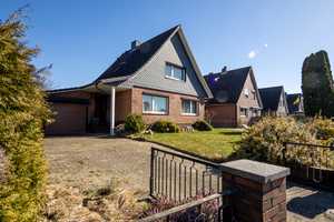 EINFAMILIENHAUSHAUS MIT ANBAUOPTION (HAMMOOR) – Stormarn (Kreis) – Vorschaubild 2