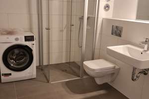 helle 2 Zimmer Wohnung mit EBK – Genter 16A, 13353 Wedding, Berlin – Vorschaubild 4