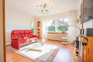 Idylle pur! Charmantes Einfamilienhaus mit liebevoll gestaltetem Garten – Gütersloh (Kreis) – Vorschaubild 12
