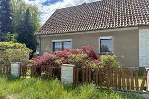 PROVISIONSFREI | MEGA PREIS – DHH mit 2.187 m² großen Grundstück zum sanieren! – Die vollständige Adresse der Immobilie erhältst du vom Anbieter., 15306 Seelow – Vorschaubild 2